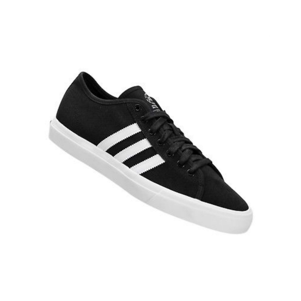 Adidas Men's Matchcourt RX Shoes - Picture 4 of 8